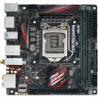 mitriki asus z170i pro gaming retail photo mitriki asus z170i pro gaming retail photo