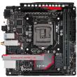mitriki asus maximus viii impact retail photo mitriki asus maximus viii impact retail photo