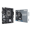 mitriki asus prime h610m d d4 photo