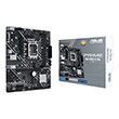 mitriki asus prime h610m e d4 csm retail photo