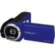 easypix dvc5227 flash royal blue photo easypix dvc5227 flash royal blue photo