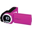 easypix dvc5227 flash pink photo easypix dvc5227 flash pink photo