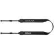 nikon an cp21 neck strap photo nikon an cp21 neck strap photo