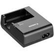 canon lc e10e battery charger photo