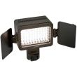 sony hvl le1 led video light for handycam or slt dslr camera photo