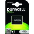 duracell replacement battery for gopro hero3 37v 1000mah photo