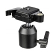 walimex ft 002h pro ball head photo