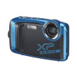 fujifilm finepix xp140 blue photo fujifilm finepix xp140 blue photo