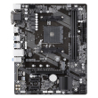 mitriki gigabyte a320m s2h retail photo mitriki gigabyte a320m s2h retail photo