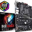 mitriki gigabyte b450 gaming x retail photo mitriki gigabyte b450 gaming x retail photo