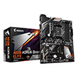 mitriki gigabyte a520 aorus elite am4 photo