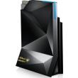 asrock g10 rt wh b g10 ac2600 gaming router with h2r black photo asrock g10 rt wh b g10 ac2600 gaming router with h2r black photo