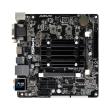 mitriki asrock j3455 itx retail photo mitriki asrock j3455 itx retail photo