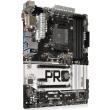 mitriki asrock ab350 pro4 retail photo mitriki asrock ab350 pro4 retail photo