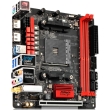 mitriki asrock fatal1ty x370 gaming itx ac x370 retail photo mitriki asrock fatal1ty x370 gaming itx ac x370 retail photo