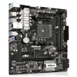 mitriki asrock ab350m retail photo mitriki asrock ab350m retail photo
