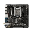 mitriki asrock z370m itx ac retail photo mitriki asrock z370m itx ac retail photo