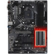 mitriki asrock fatal1ty b450 gaming k4 retail photo mitriki asrock fatal1ty b450 gaming k4 retail photo