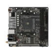 mitriki asrock fatal1ty b450 gaming itx ac retail photo mitriki asrock fatal1ty b450 gaming itx ac retail photo