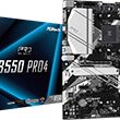 mitriki asrock b550 pro4 retail photo mitriki asrock b550 pro4 retail photo