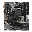 mitriki asrock x370m hdv r40 retail photo mitriki asrock x370m hdv r40 retail photo
