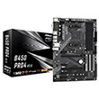 mitriki asrock b450 pro4 r20 retail photo