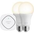 belkin f5z0489vf wemo led lighting starter set photo