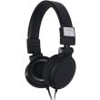 crypto hp 200 on ear headphone black photo
