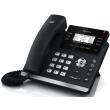 yealink sip t42g ultra elegant gigabit ip phone photo yealink sip t42g ultra elegant gigabit ip phone photo