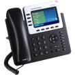 grandstream gxp2140 4 line enterprise ip telephone photo