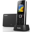 yealink sip w52p business hd ip dect phone photo yealink sip w52p business hd ip dect phone photo