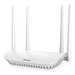 redline wr 3400 wireless router with 4 antennas 300m photo