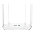 redline wr 5500 wireless router with 4 antennas 300m photo