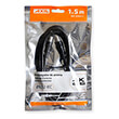 engel axil mr0584c antenna cable male female 15m photo