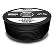 arli antenna cable 100m black photo