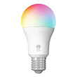 chuango a609c e27 smart light bulb 10w a 1055lm 2700k 6500k white rgb photo