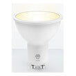 chuango gu10w gu10 smart ambiance led bulb 5w a 350lm 2700k 6500k white photo