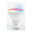 chuango gu10c gu10 smart ambiance led bulb 5w a 470lm 2700k 6500k white rgb photo