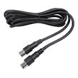 engel axil mp0586c antenna cable male female 25m black photo engel axil mp0586c antenna cable male female 25m black photo