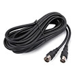 engel axil mp0588c antenna cable male female 5m black photo engel axil mp0588c antenna cable male female 5m black photo