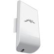 ubiquiti nanostation locom5 5ghz 13dbi airmax tdma station photo ubiquiti nanostation locom5 5ghz 13dbi airmax tdma station photo