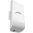 ubiquiti nanostation loco m2 antenna 8dbi outdoor client photo ubiquiti nanostation loco m2 antenna 8dbi outdoor client photo