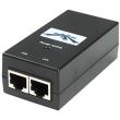 ubiquiti poe injector 24vdc 12w gigabit port photo