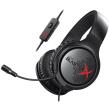 creative sound blaster x h3 gaming headset photo creative sound blaster x h3 gaming headset photo