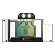 CORSAIR CX-9021001-WW HYDRO X GPU WATER BLOCK XG5 RGB 30-SERIES REF (3090, 3080 TI, 3080)