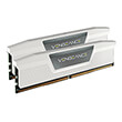 ram corsair cmk32gx5m2b5200c40w vengeance white 32gb 2x16gb ddr5 5200mhz dual kit photo