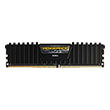 ram corsair cmk8gx4m1z3600c18 vengeance lpx black 8gb ddr4 3600mhz photo