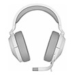 corsair ca 9011266 eu hs55 surround gaming headset white photo