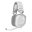 CORSAIR CA-9011238-EU HS80 RGB USB WIRED GAMING HEADSET 7.1 WHITE