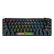 pliktrologio corsair ch 9189010 na k70 pro mini 60 wireless rgb mechanical black cherry mx red gr photo